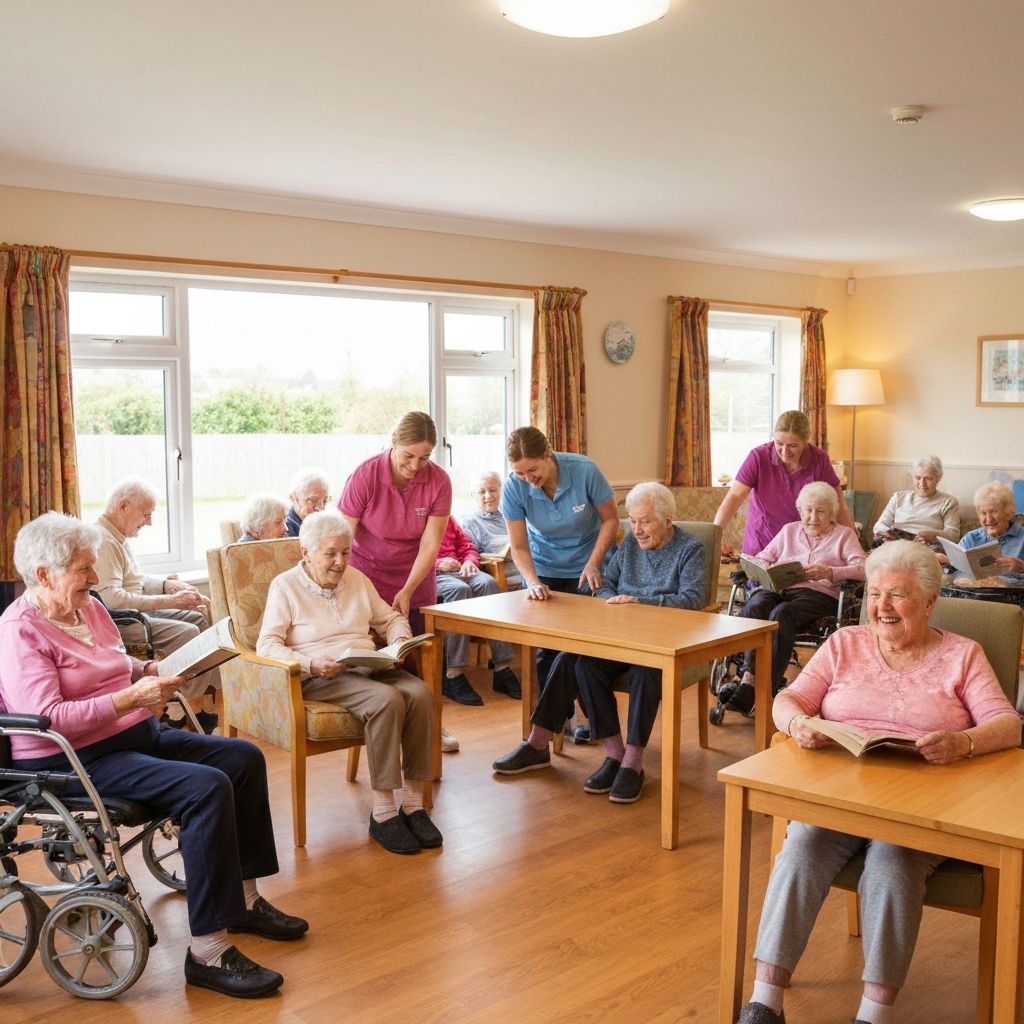 Elderly Care