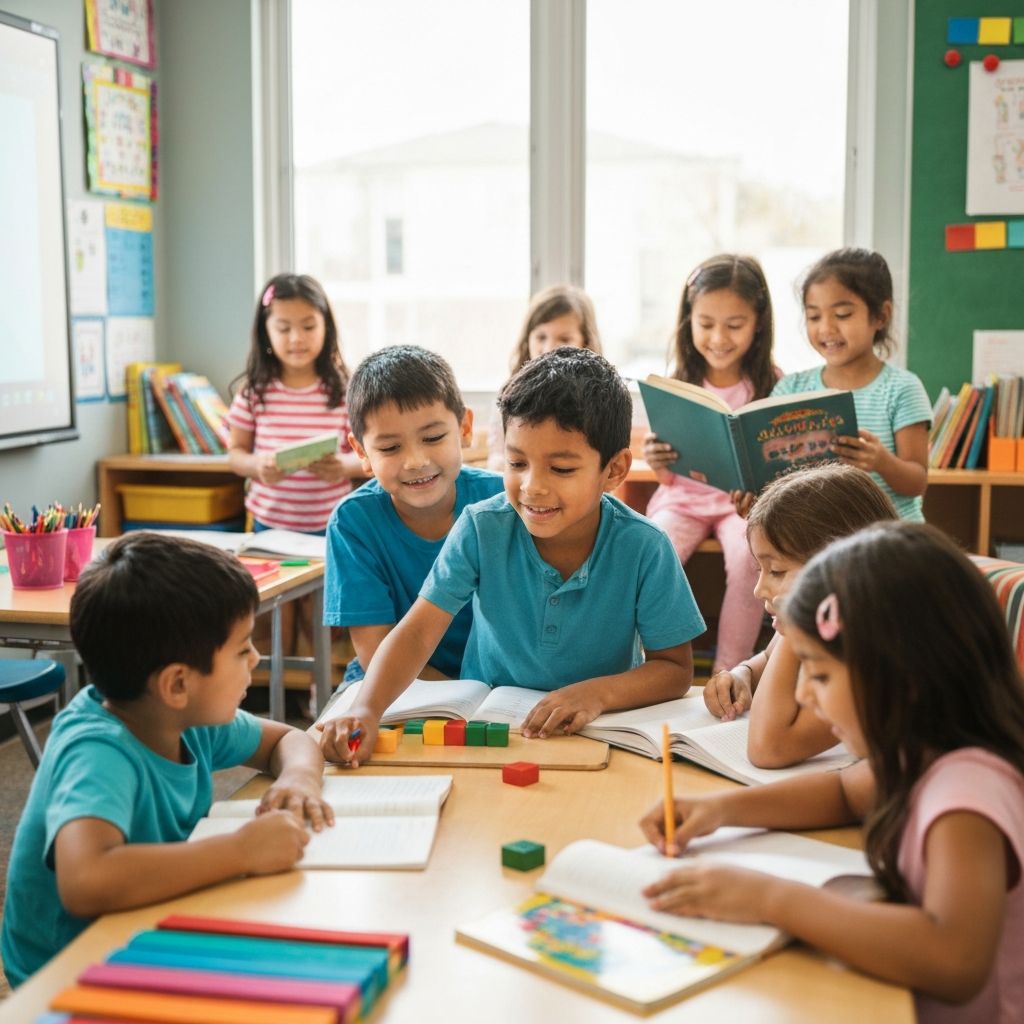 Child Care & Support